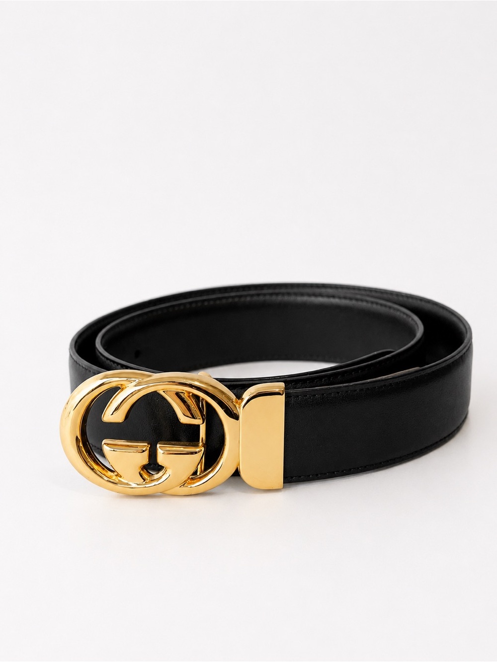 Gucci belt - vintage